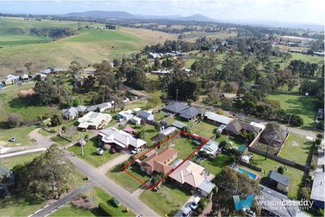 Property photo of 34 Counihan Street Wy Yung VIC 3875