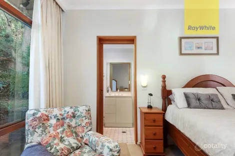 Property photo of 2 Oatlands Crescent Oatlands NSW 2117