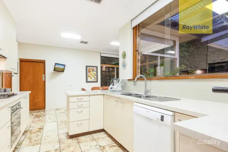 Property photo of 2 Oatlands Crescent Oatlands NSW 2117