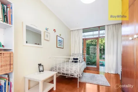 Property photo of 2 Oatlands Crescent Oatlands NSW 2117