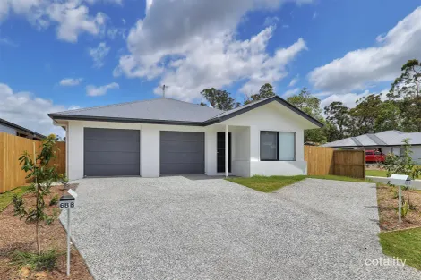 68 Aaron Cct, Browns Plains, QLD 4118