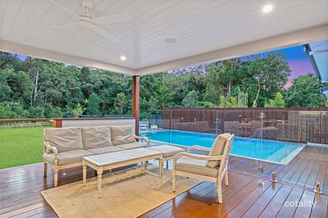 Property photo of 38 Bushland Place Dulong QLD 4560