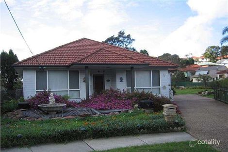 Property photo of 1 Randall Parade Adamstown Heights NSW 2289