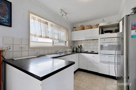 Property photo of 4 Johanne Street Wynnum West QLD 4178