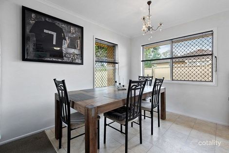 Property photo of 4 Johanne Street Wynnum West QLD 4178