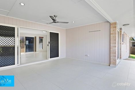 Property photo of 6 Hillsborough Place Springfield Lakes QLD 4300