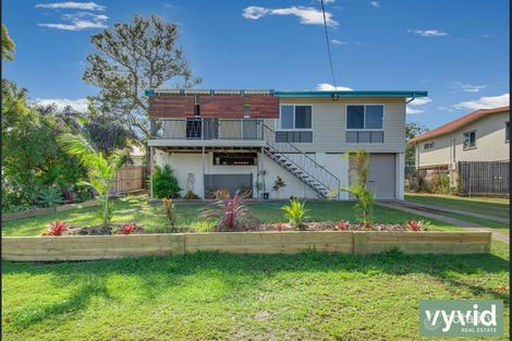 Property photo of 4 Morley Street West Gladstone QLD 4680