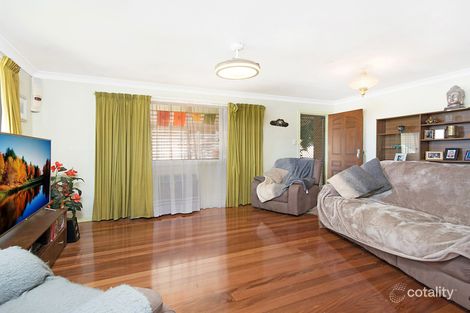 Property photo of 3 Mark Place Goonellabah NSW 2480