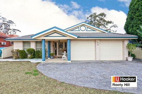 12 Wattle Pl, Rooty Hill, NSW 2766