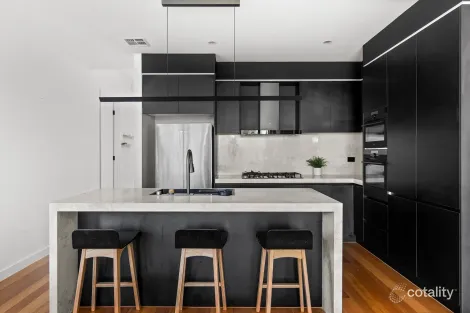 Property photo of 2B First Avenue Altona North VIC 3025