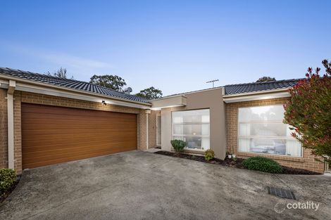 Property photo of 2/720 Whitehorse Road Mitcham VIC 3132