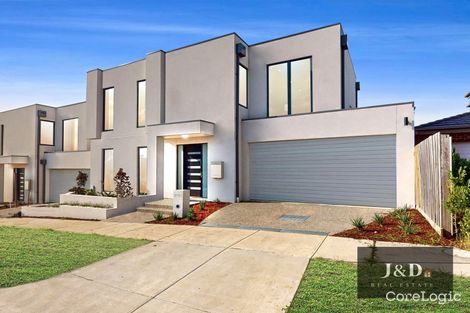 Property photo of 28B Jingella Avenue Ashwood VIC 3147