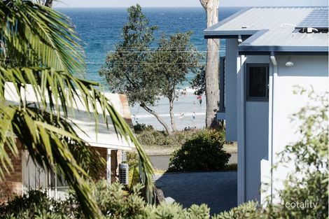 Property photo of 10 Booth Avenue Narrawallee NSW 2539