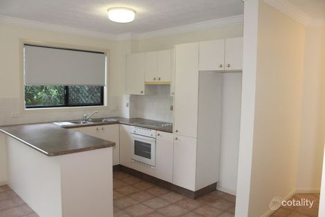 Property photo of 1/36 Bott Street Ashgrove QLD 4060