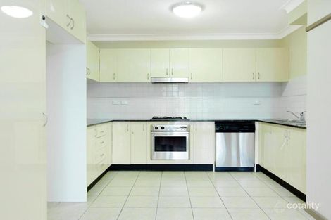Property photo of 504/91A Bridge Road Westmead NSW 2145