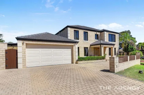 3 St Helena Way, Iluka, WA 6028