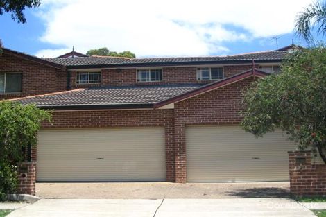 Property photo of 3/66-68 Mountford Avenue Guildford NSW 2161