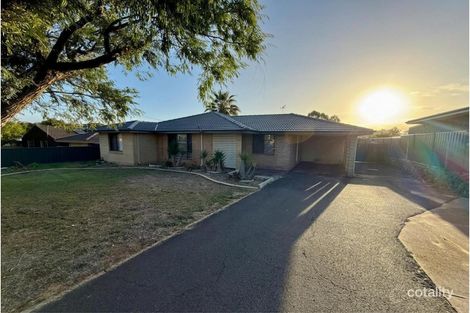 198 MINNINUP RD, WITHERS, WA 6230