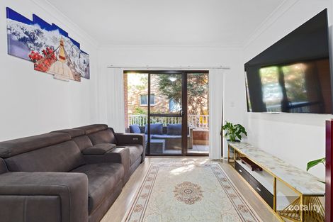 Property photo of 2/59 Woniora Road Hurstville NSW 2220
