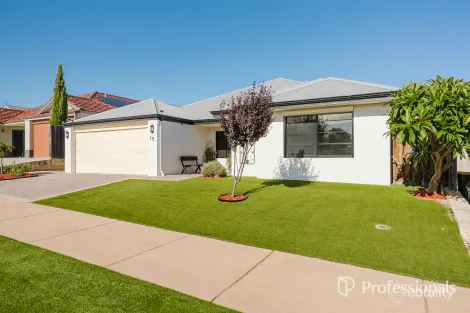Property photo of 19 Birchmore Gardens Ellenbrook WA 6069