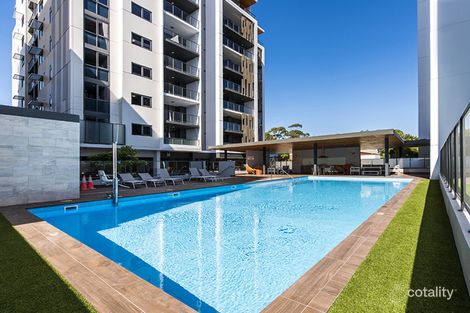Property photo of 87/172 Railway Parade West Leederville WA 6007