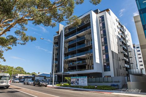 Property photo of 87/172 Railway Parade West Leederville WA 6007