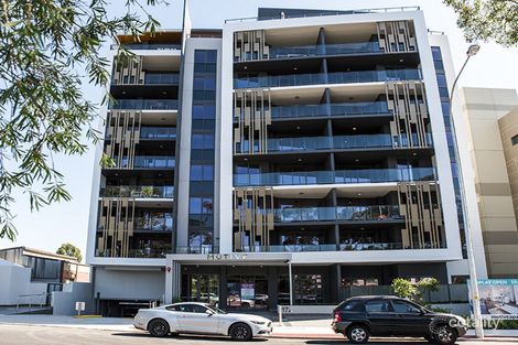 Property photo of 87/172 Railway Parade West Leederville WA 6007