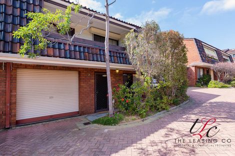 7/26 Broome St, Nedlands, WA 6009