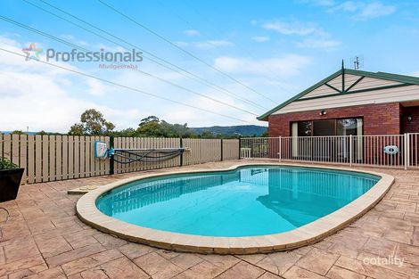 Property photo of 109 Mudgeeraba Road Worongary QLD 4213