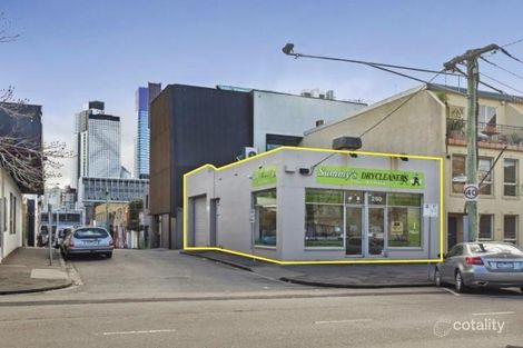250 Coventry St, South Melbourne, VIC 3205