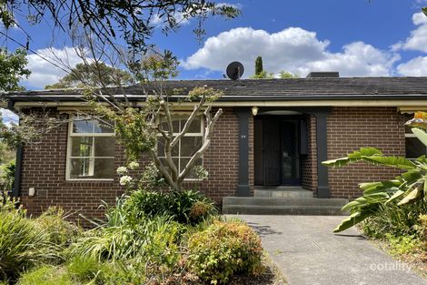 Property photo of 48 Polaris Drive Doncaster East VIC 3109
