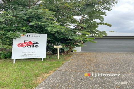 16 Llama Ct, Dakabin, QLD 4503