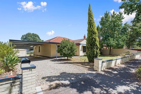Property photo of 78 Stephen Terrace St Peters SA 5069