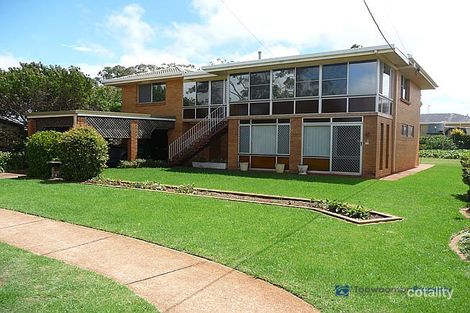 Property photo of 5 Mottram Court Wilsonton QLD 4350