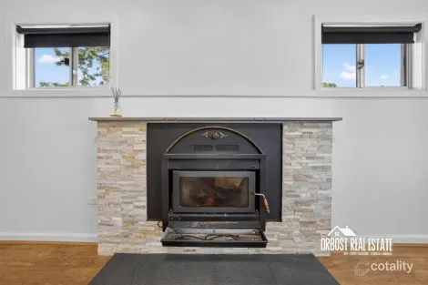 Property photo of 45 Mawson Street Orbost VIC 3888