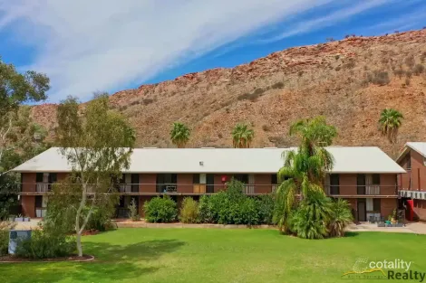 Property photo of 13/6 Stephens Road Mount Johns NT 0874