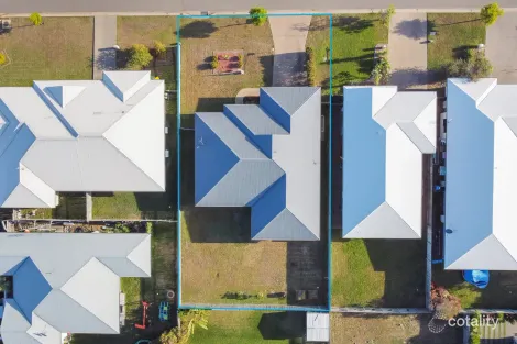 Property photo of 9 Thornbush Street Mount Low QLD 4818