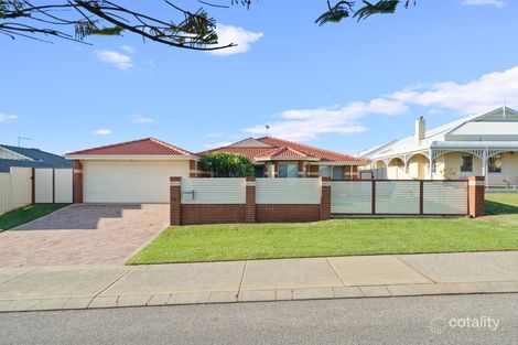 15 Daydream Plza, Halls Head, WA 6210