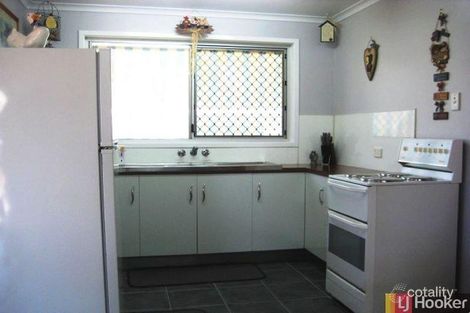 Property photo of 13 Fraser Court Beaconsfield QLD 4740