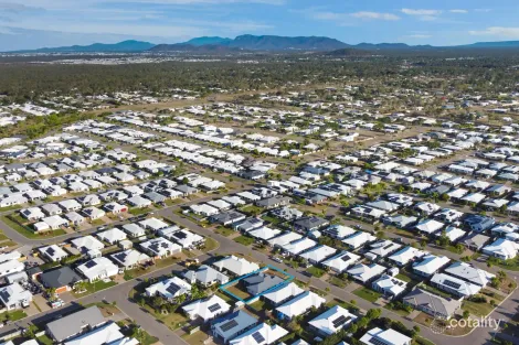 Property photo of 9 Thornbush Street Mount Low QLD 4818