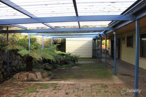 Property photo of 41 Power Street Tumbarumba NSW 2653
