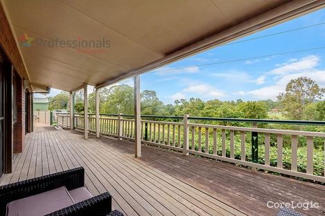 Property photo of 109 Mudgeeraba Road Worongary QLD 4213