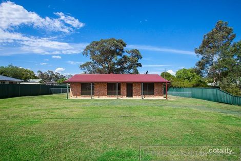 4 Occupation Lane, Lochinvar, NSW 2321