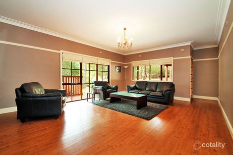 Property photo of 103 Hereford Road Mount Evelyn VIC 3796