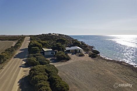 Property photo of 950 North Coast Road Point Souttar SA 5577