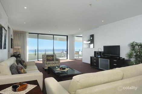 Property photo of 2102/89 Surf Parade Broadbeach QLD 4218