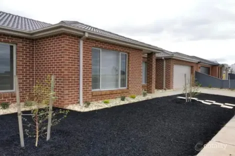 Property photo of 2 Monaghan Terrace Alfredton VIC 3350