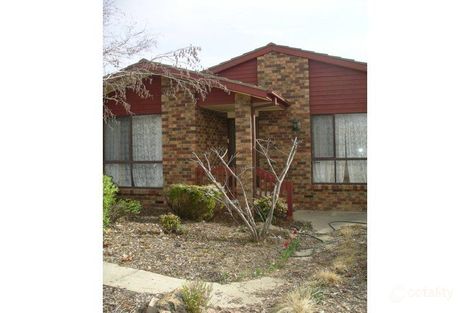 32 Couchman Cres, Chisholm, ACT 2905