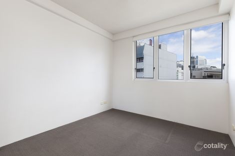 Property photo of 107/170 Leichhardt Street Spring Hill QLD 4000