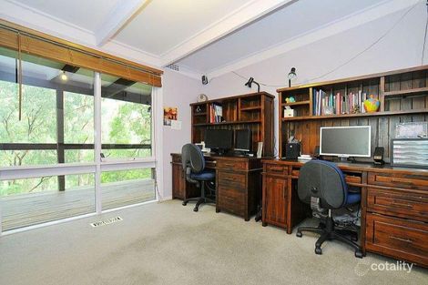 Property photo of 218 Emerald-Monbulk Road Monbulk VIC 3793